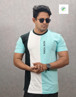 Men's Premium Quality T-Shirt 2025