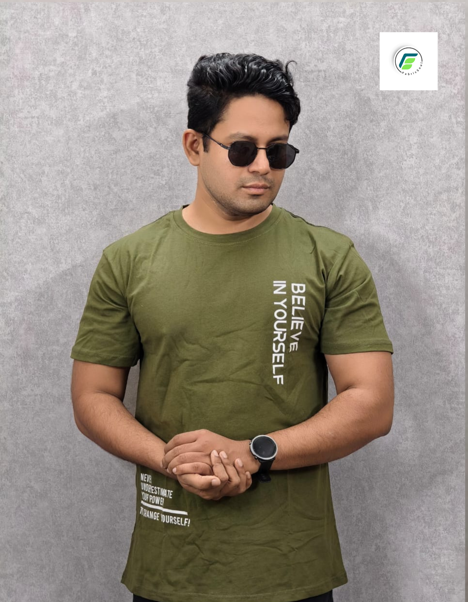 Men's Premium Quality T-Shirt