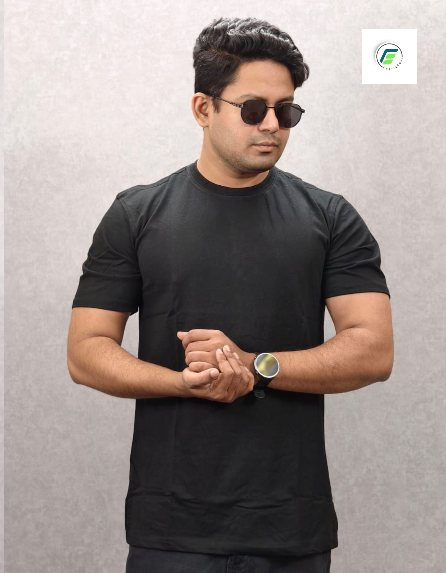 Men's Premium Quality T-Shirt