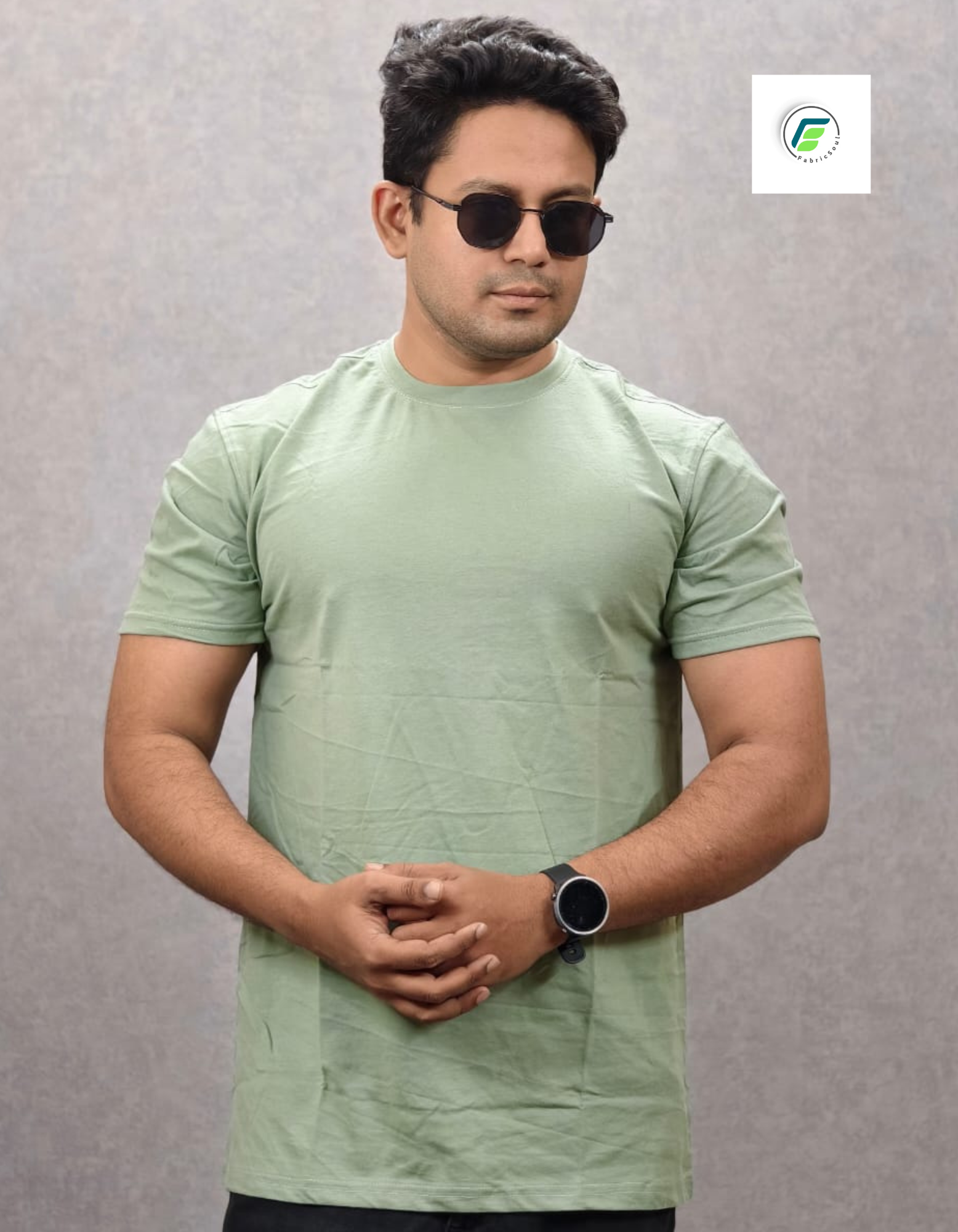 Men's Premium Quality T-Shirt
