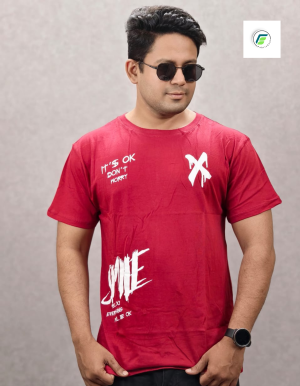 Men's Premium Quality T-Shirt
