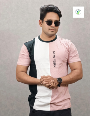 Men's Premium Quality T-Shirt