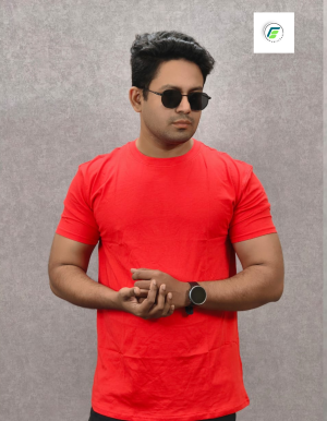 Men's Premium Quality T-Shirt