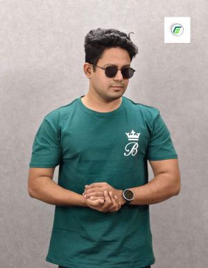 Men's Premium Quality T-Shirt