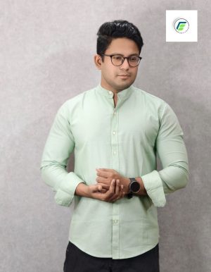 Men's Premium Classic Formal Shirt