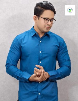 Men's Premium Classic Formal Shirt