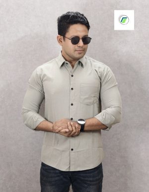Men's premium classic fromal shirt