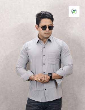 men's premium classic formal shirt