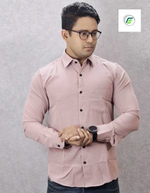 men's premium classic formal shirt