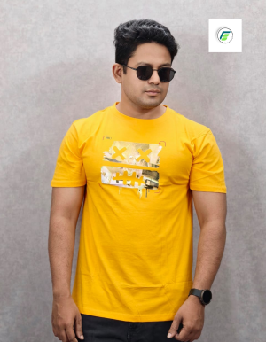 Men's Premium Quality T-Shirt